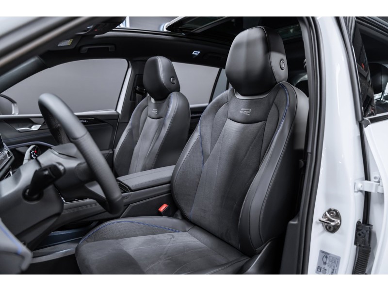 Volkswagen Tiguan R-Line Premium 2026