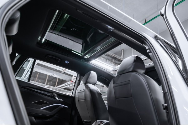 Volkswagen Tiguan R-Line Premium 2026