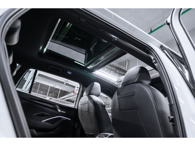 Volkswagen Tiguan R-Line Premium 2026