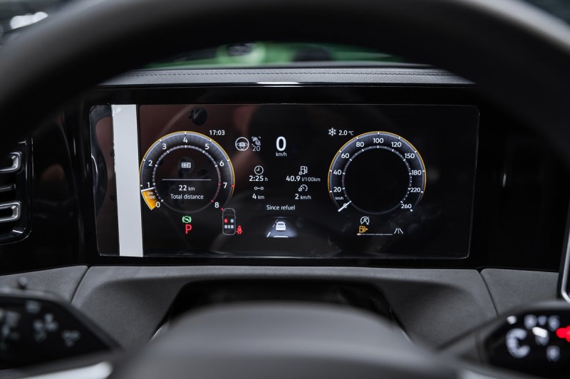 Volkswagen Tiguan R-Line Premium 2026