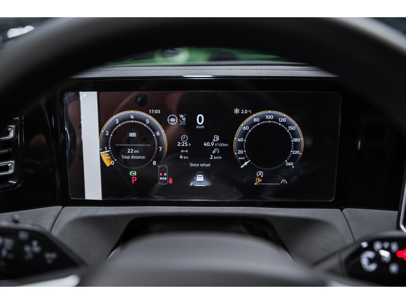 Volkswagen Tiguan R-Line Premium 2026