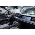 Volkswagen Tiguan R-Line Premium 2026