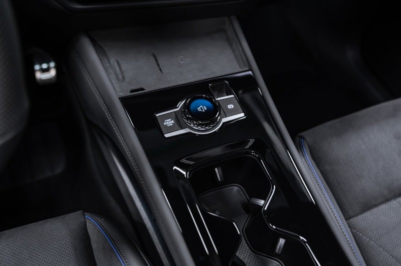 Volkswagen Tiguan R-Line Premium 2026