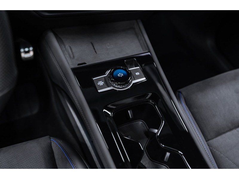 Volkswagen Tiguan R-Line Premium 2026