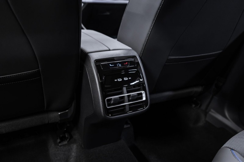 Volkswagen Tiguan R-Line Premium 2026