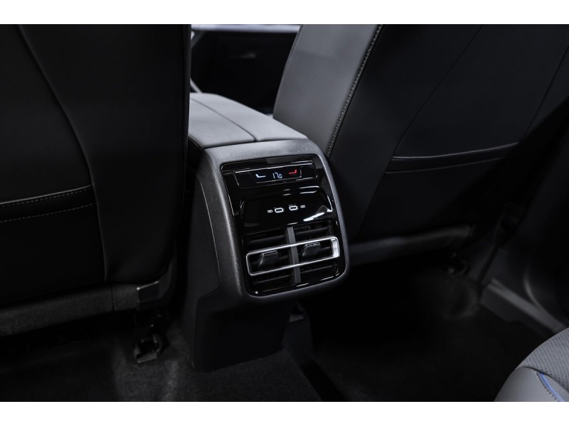 Volkswagen Tiguan R-Line Premium 2026
