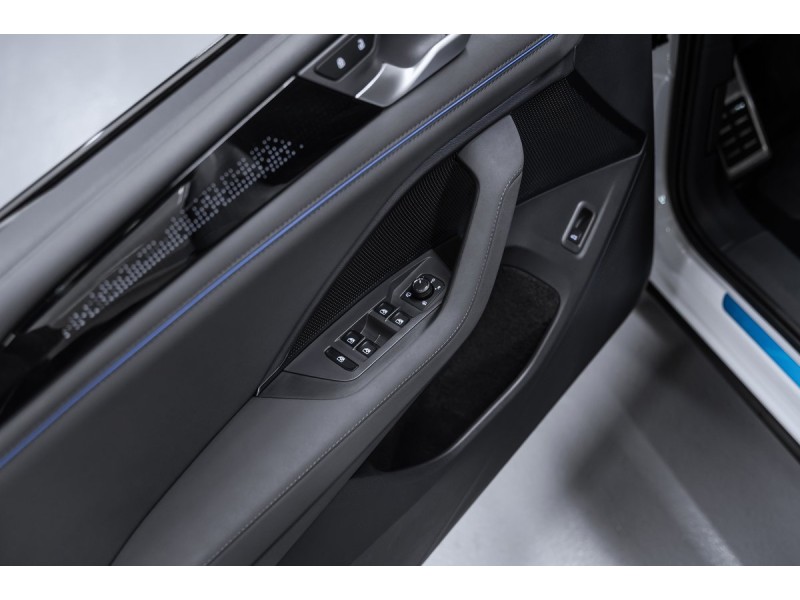 Volkswagen Tiguan R-Line Premium 2026
