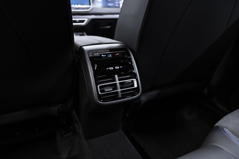 Volkswagen Tiguan R-Line Premium 2026