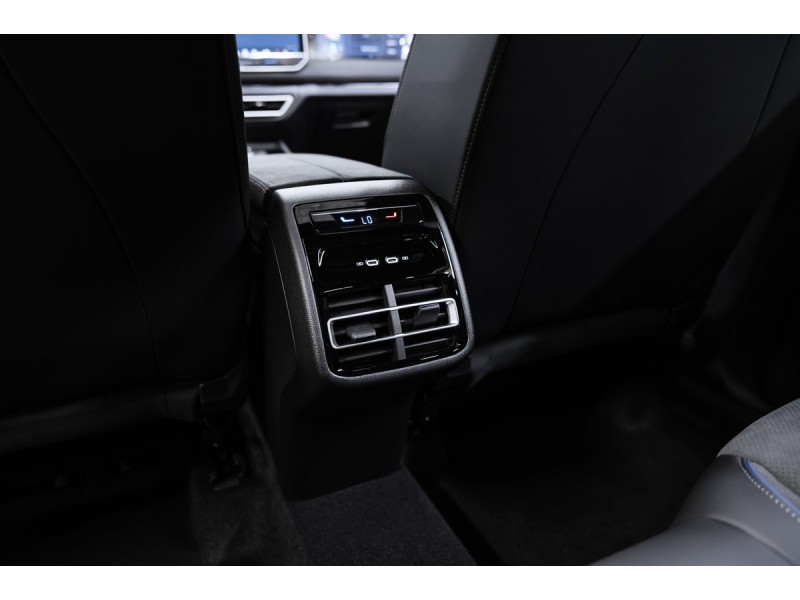 Volkswagen Tiguan R-Line Premium 2026
