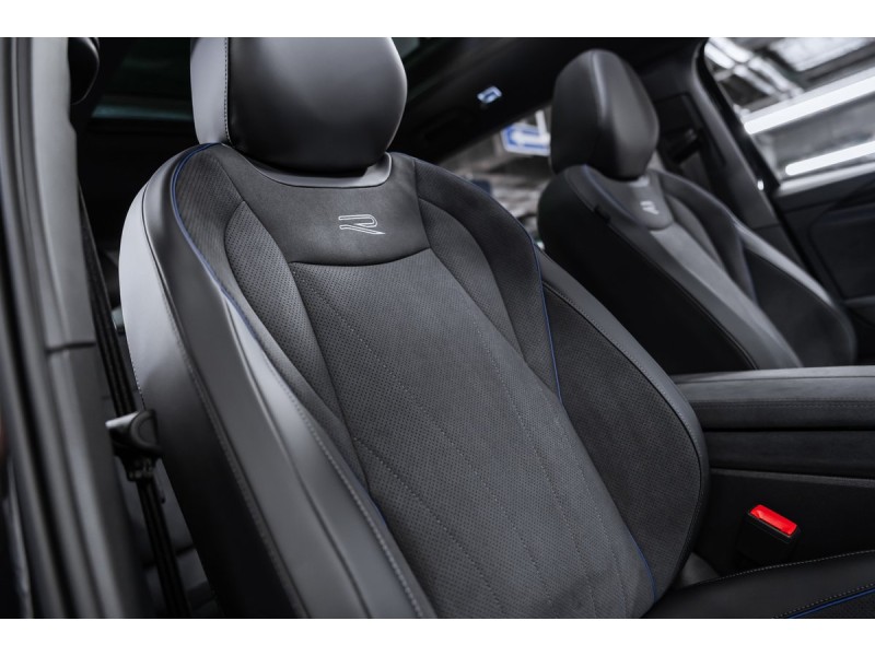 Volkswagen Tiguan R-Line Premium 2026