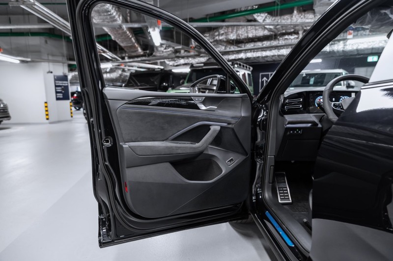 Volkswagen Tiguan R-Line Premium 2026