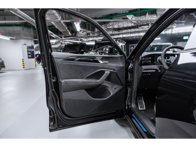 Volkswagen Tiguan R-Line Premium 2026