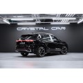 Volkswagen Tiguan R-Line Premium 2026