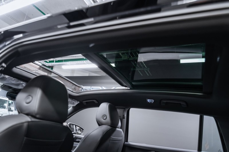Volkswagen Tiguan R-Line Premium 2026