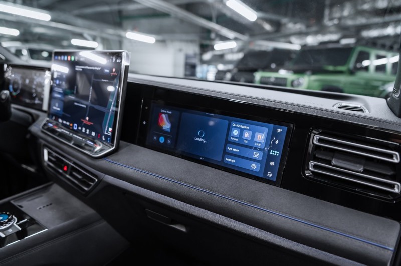 Volkswagen Tiguan R-Line Premium 2026