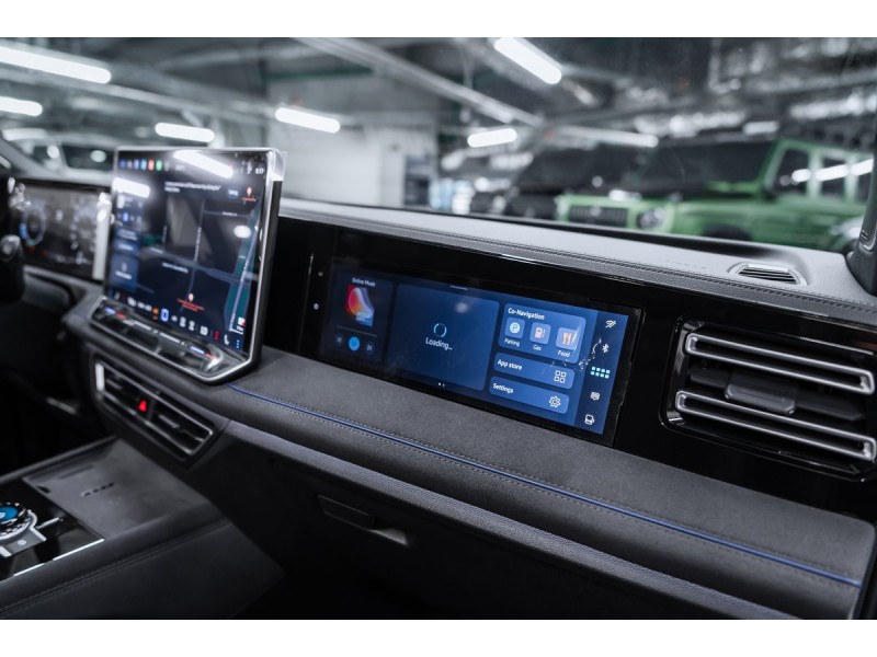 Volkswagen Tiguan R-Line Premium 2026