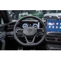 Volkswagen Tiguan R-Line Premium 2026