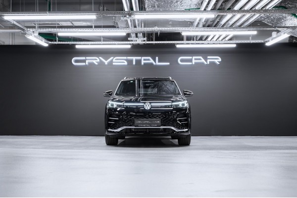 Volkswagen Tiguan R-Line Premium 2026