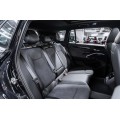 Volkswagen Tiguan R-Line Premium 2026