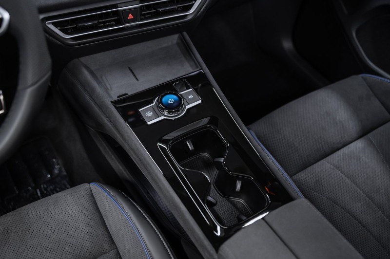 Volkswagen Tiguan R-Line Premium 2026