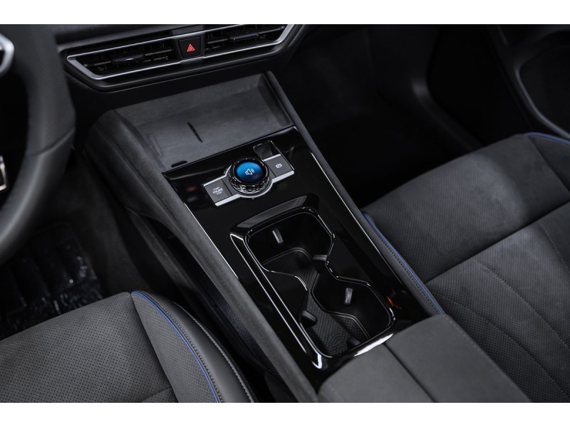 Volkswagen Tiguan R-Line Premium 2026