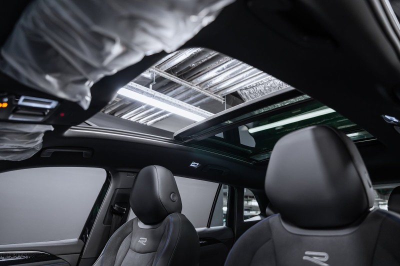 Volkswagen Tiguan R-Line Premium 2026