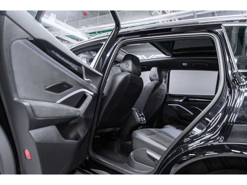 Volkswagen Tiguan R-Line Premium 2026