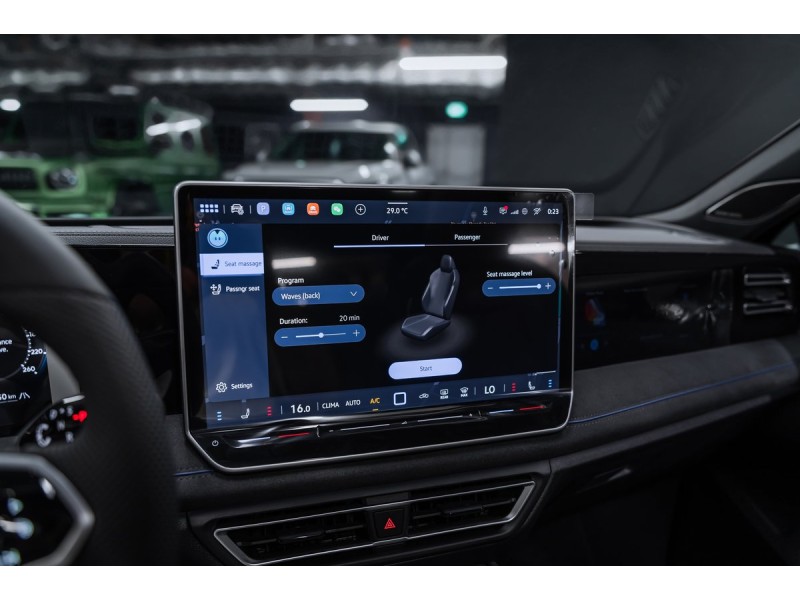 Volkswagen Tiguan R-Line Premium 2026