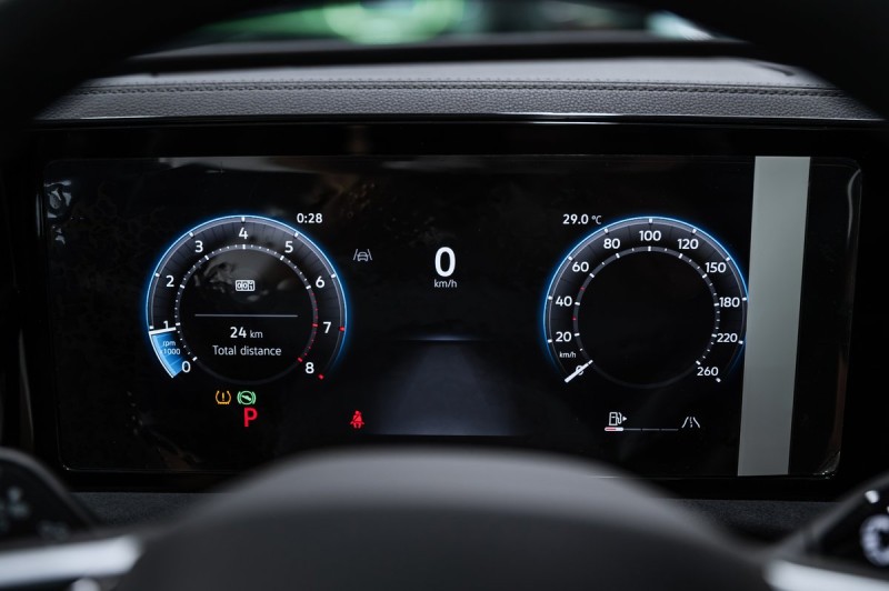 Volkswagen Tiguan R-Line Premium 2026