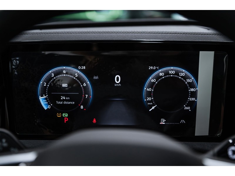 Volkswagen Tiguan R-Line Premium 2026