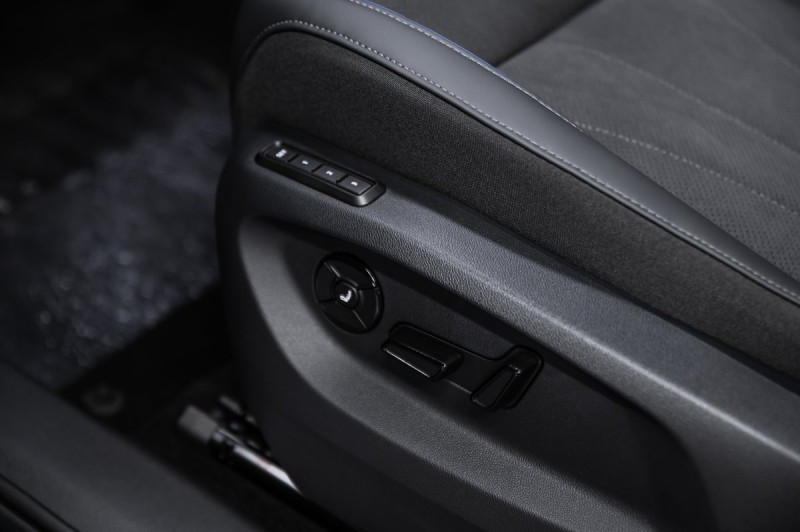 Volkswagen Tiguan R-Line Premium 2026