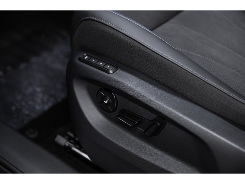Volkswagen Tiguan R-Line Premium 2026
