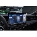 Volkswagen Tiguan R-Line Premium 2026