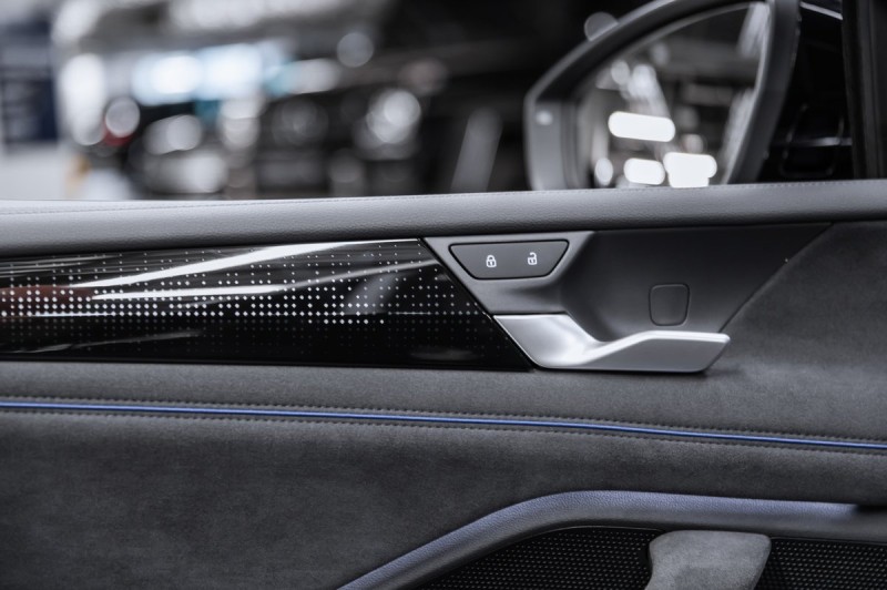Volkswagen Tiguan R-Line Premium 2026