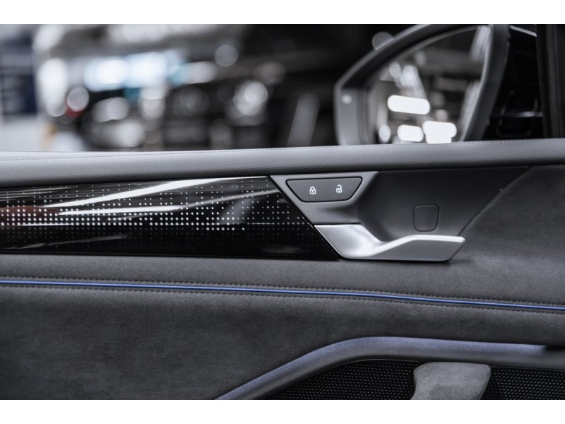 Volkswagen Tiguan R-Line Premium 2026