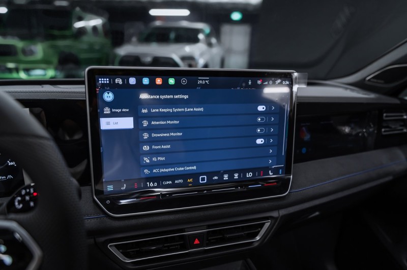 Volkswagen Tiguan R-Line Premium 2026