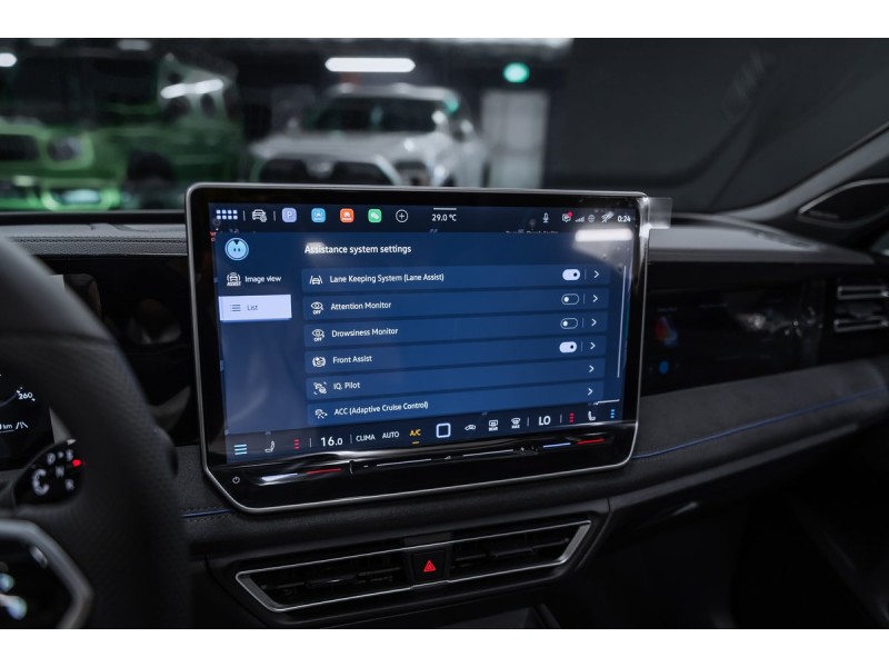 Volkswagen Tiguan R-Line Premium 2026