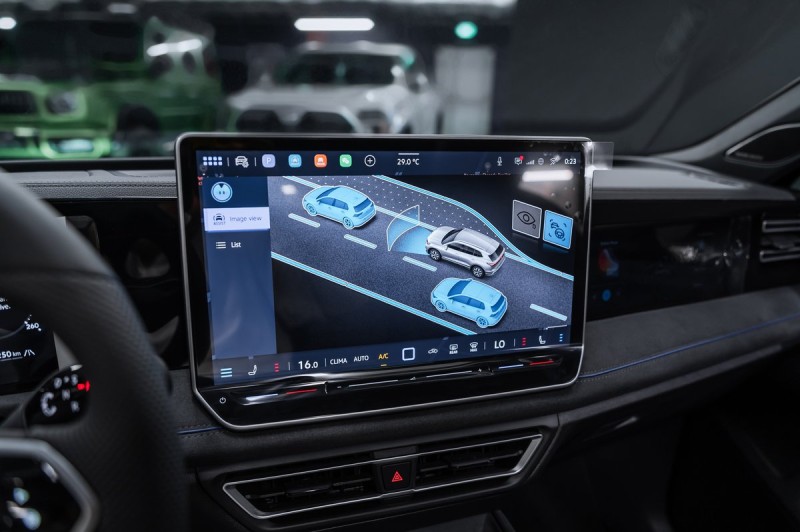 Volkswagen Tiguan R-Line Premium 2026