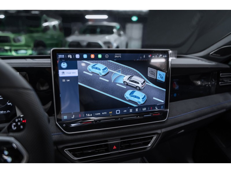 Volkswagen Tiguan R-Line Premium 2026