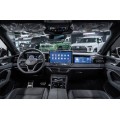 Volkswagen Tiguan R-Line Premium 2026