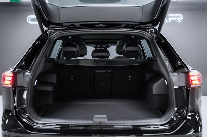 Volkswagen Tiguan R-Line Premium 2026