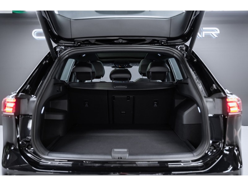 Volkswagen Tiguan R-Line Premium 2026