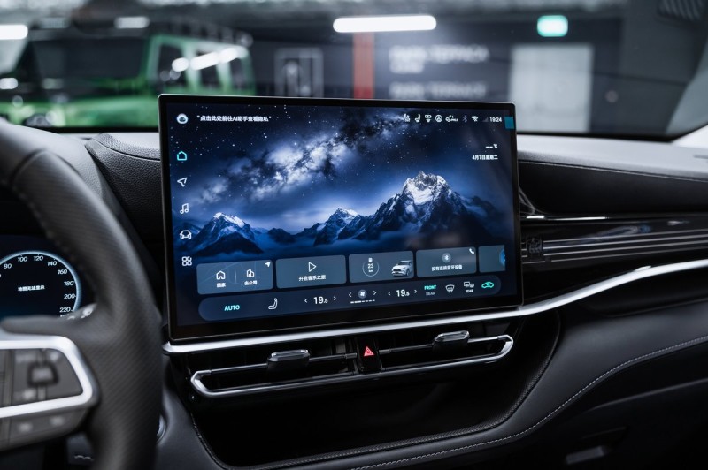 Toyota Highlander Supreme 2026