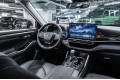 Toyota Highlander Supreme 2026