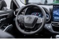 Toyota Highlander Supreme 2026