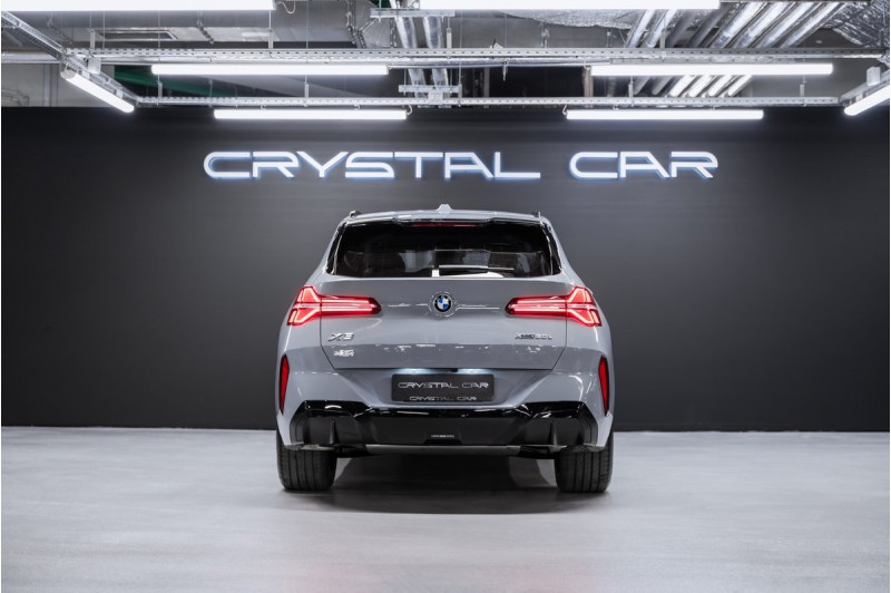 BMW X3 xDrive30L Leading M Sport 2025
