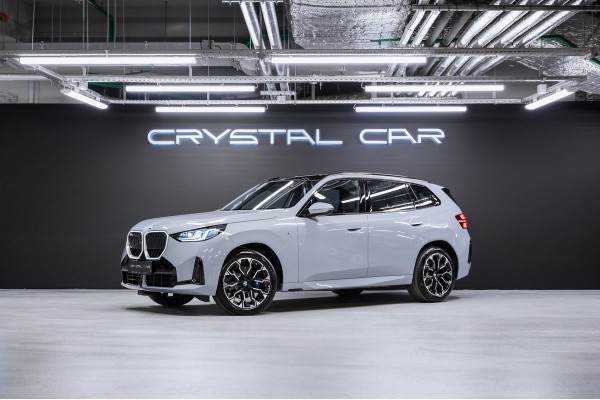 BMW X3 xDrive30L Leading M Sport 2025