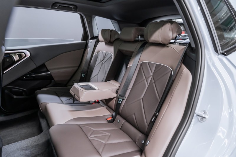 BMW X3 xDrive30L Leading M Sport 2025