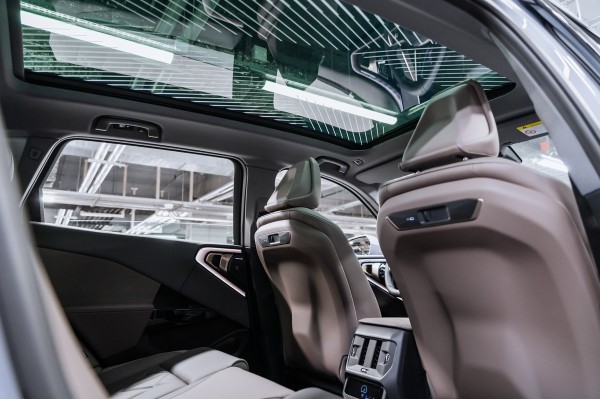BMW X3 xDrive30L Leading M Sport 2025