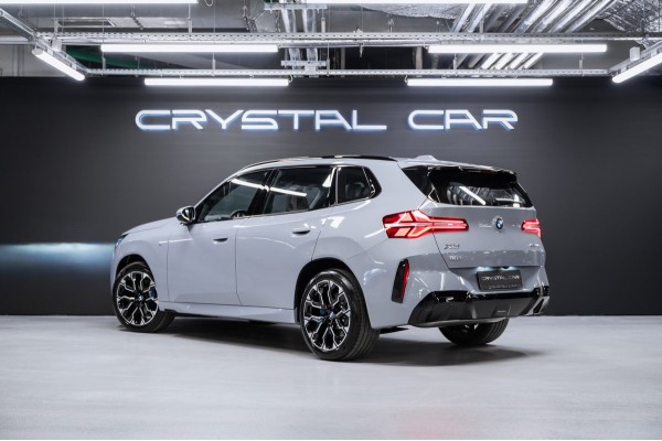BMW X3 xDrive30L Leading M Sport 2025